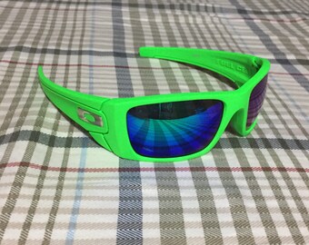 Oakley Fuel Cell Sunglasses