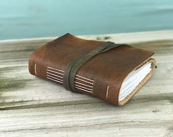 Writing Journal Leather Notebook Personalized Notebook Notebook Lined Paper Leather Bound Journal Lined Journal Personalized Journal Leather