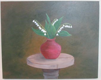 Lilly of the Valley