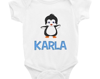 Infant Bodysuit