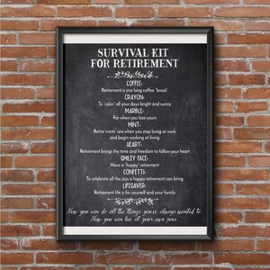 Teacher survival kit | Etsy