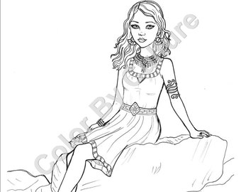 fashion coloring book african inspired fashions to color volume 2 printable coloring - Fashion Coloring Pages 2 fashion coloring book african inspired fashions to color volume 2 printable coloring - Fashion Coloring Pages 2
