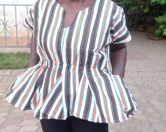 Lowager (smock) dress. Available in small- medium.