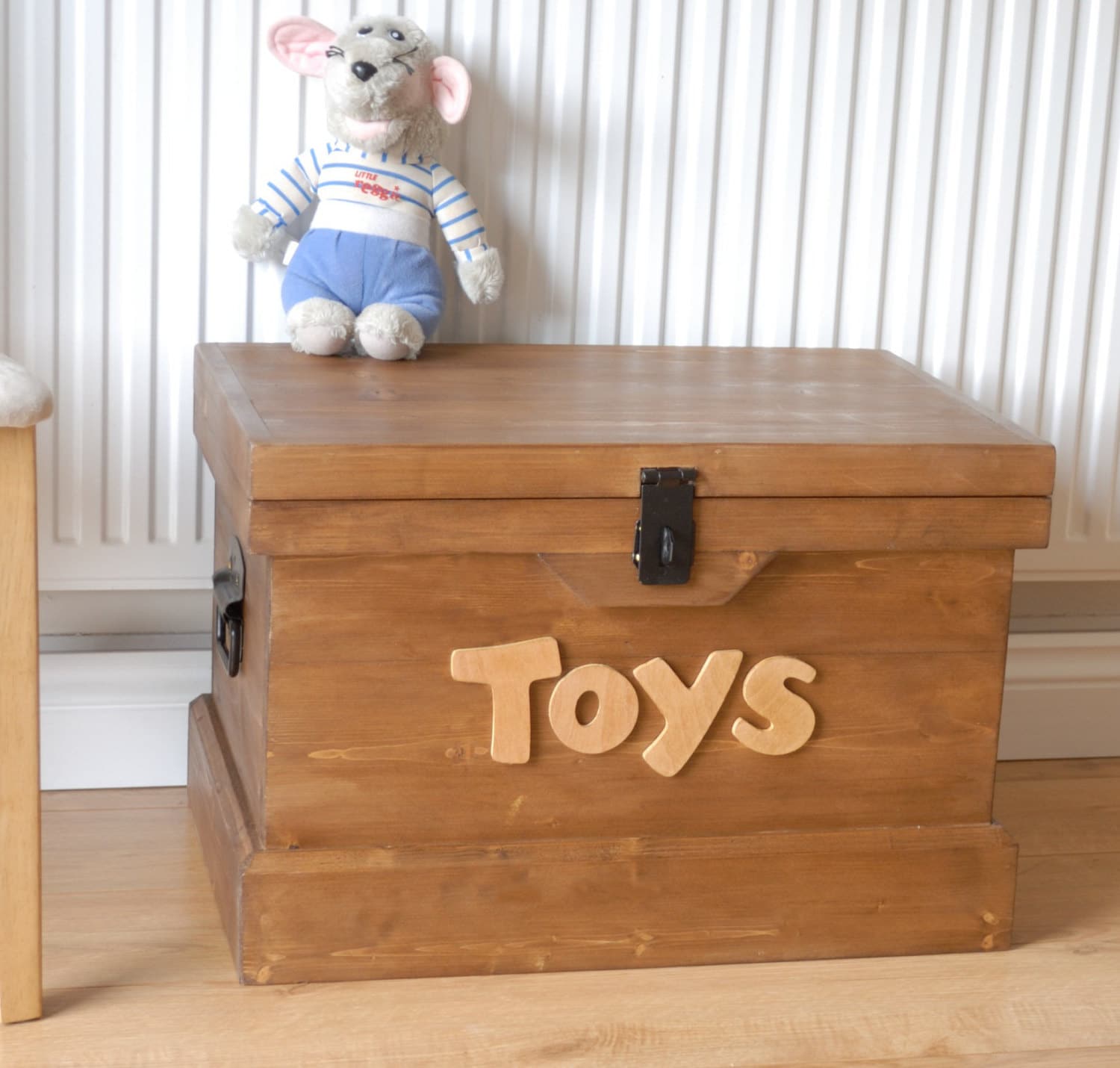 Solid Wooden Toy Box Childrens Name Storage Chest Seat   Il Fullxfull.785382610 5yr0 