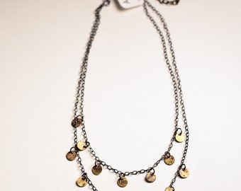 Calliope Necklace