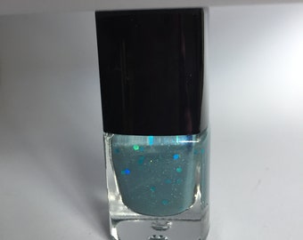 Blue Ribbon Nail Polish 7-free 3.5 ml