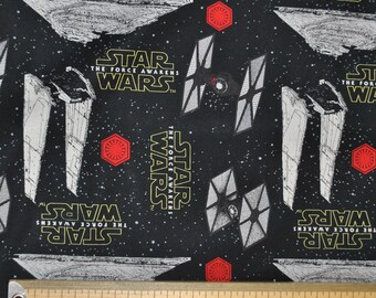 Star Wars: Villians Ships