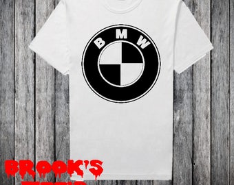 Bmw t shirt | Etsy