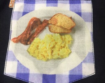 A swanson breakfast