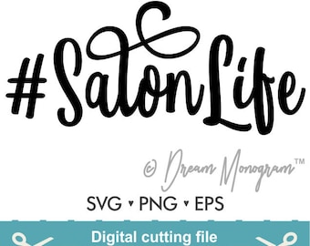 Free Free Hair Life Svg 575 SVG PNG EPS DXF File