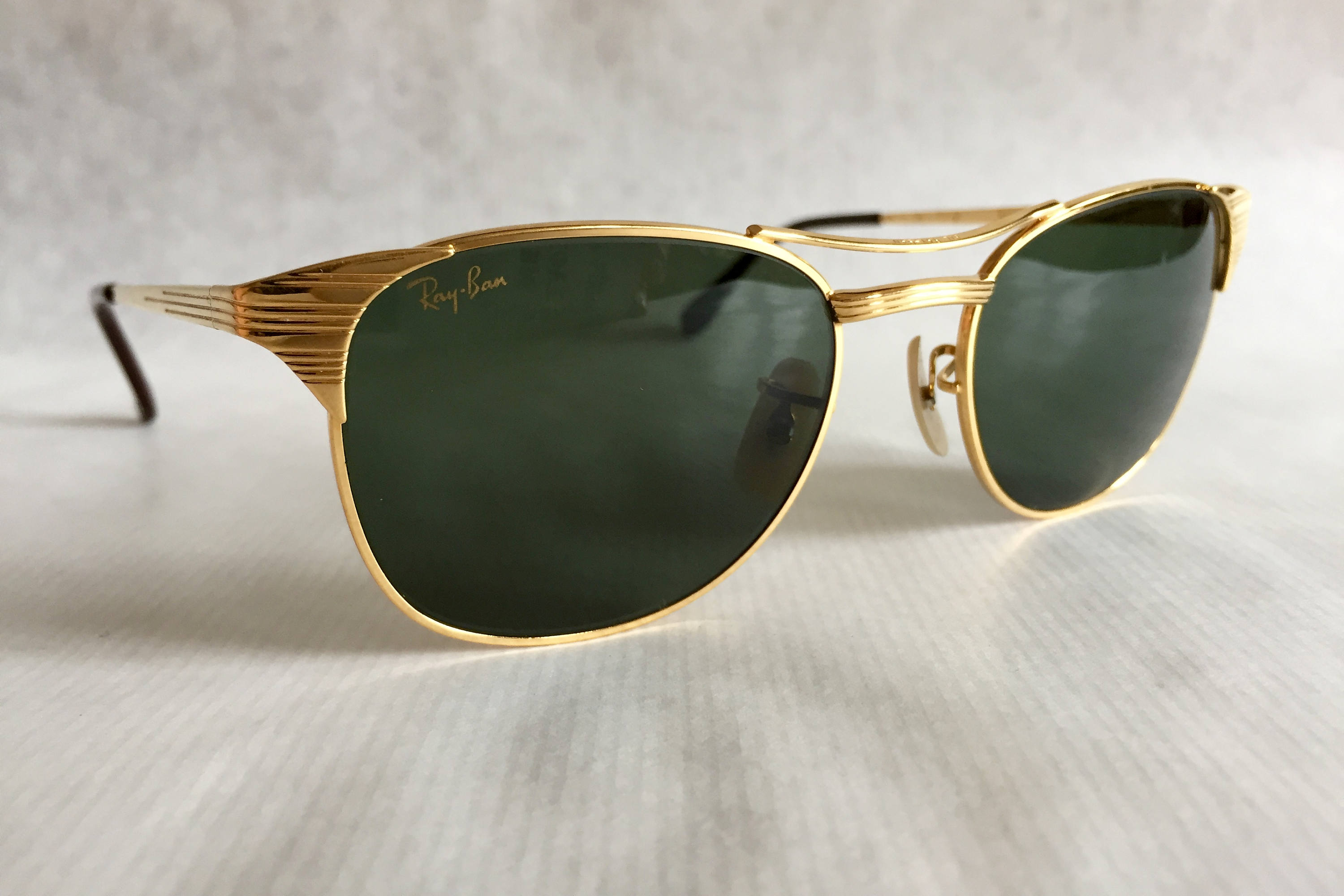 ray ban signet vintage ray ban signet vintage