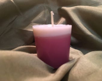 MidnightDust Small Candle