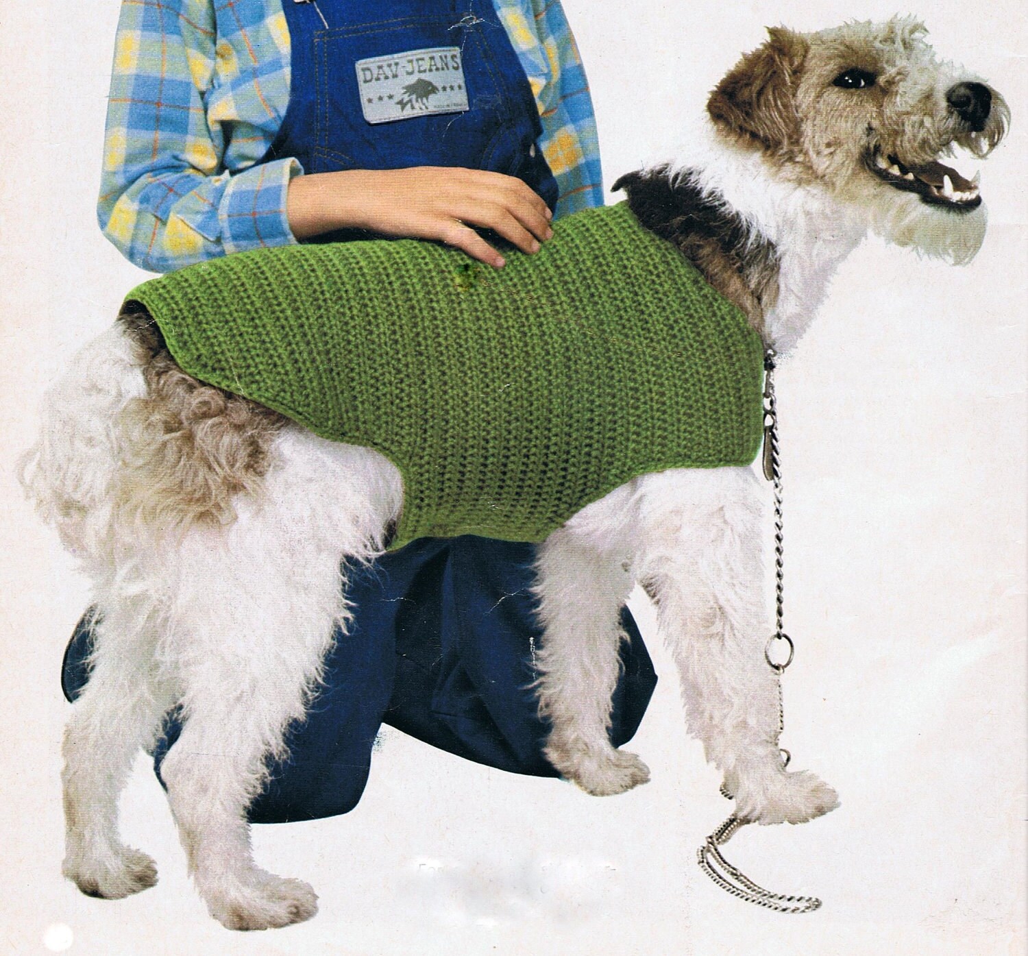 dog-coat-crochet-pattern-pdf-vintage-t188-instant-download