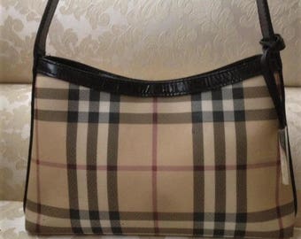 burberry london handbag