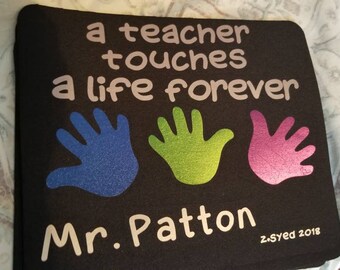 Customize your mousepad!