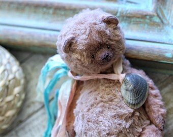 Teddy Bear, collectible teddy