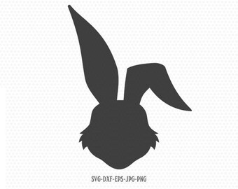 Download Easter Bunny svg Easter svg Rabbit svg Easter Bunnies