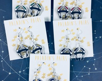 Paladin's Pairs