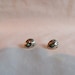 Turquoise Post Earrings, Earrings, Turquoise, Post