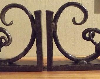 Book Ends