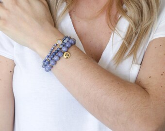 Peace Stack - Om Bracelet Stack