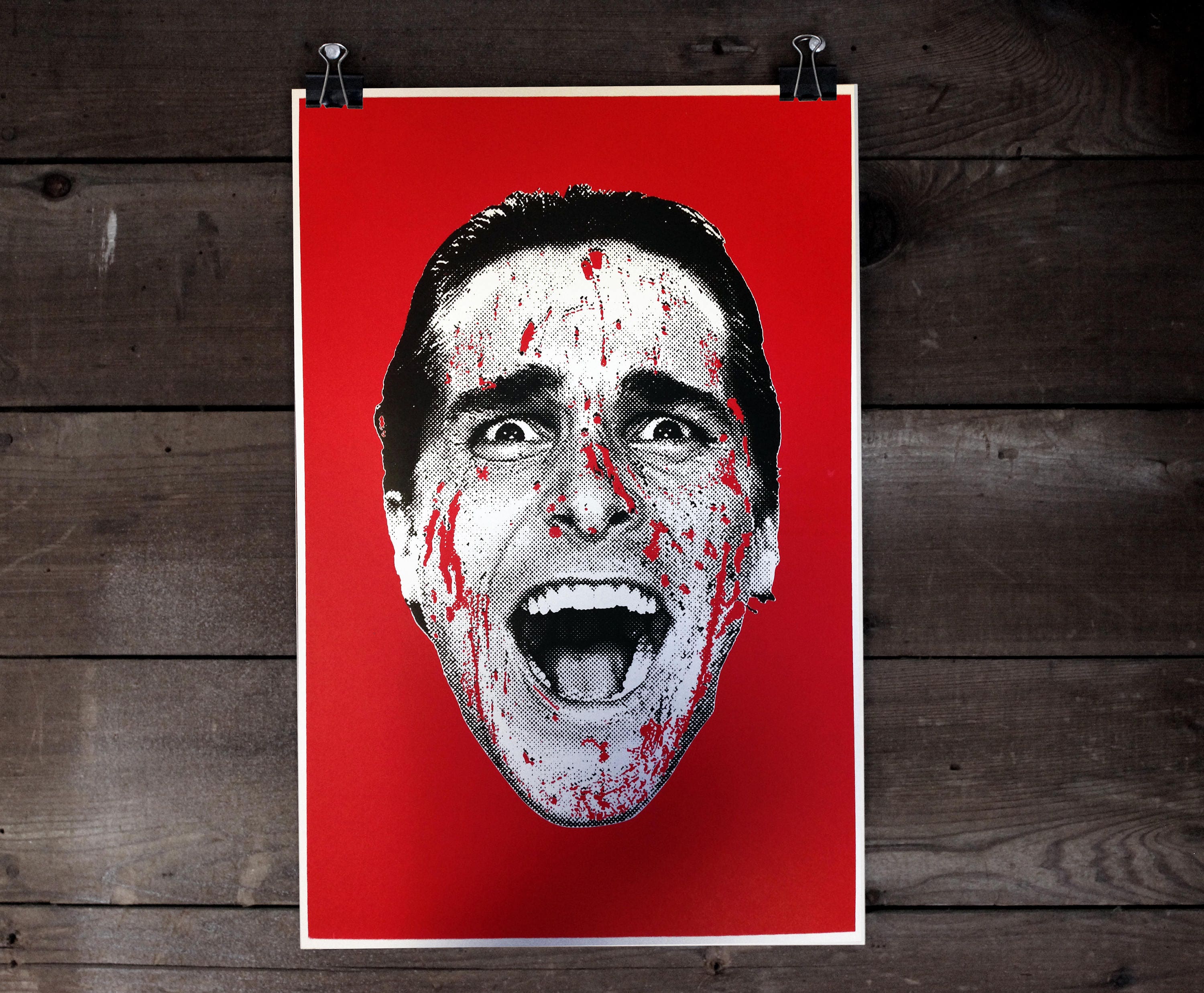 American psycho essay