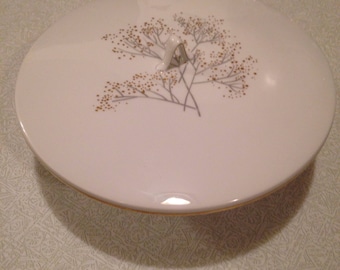 Rosenthal goldzweig porcelain bowl.