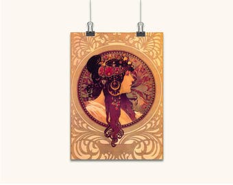 ALPHONSE MUCHA mucha art alfons mucha mucha mucha poster alphonse mucha art mucha artist alphonse mucha posters alfons mucha art