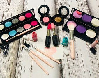 Glamorous collection