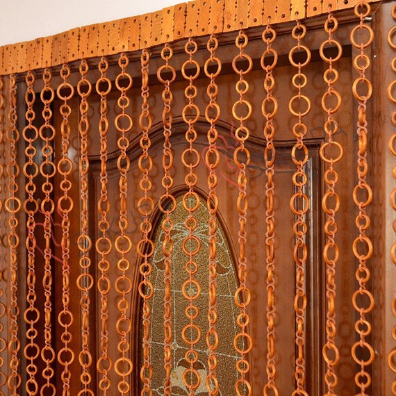 Door Curtain door beads door bead curtain Decor Wood blinds Door Curtain door beads door bead curtain Decor Wood blinds