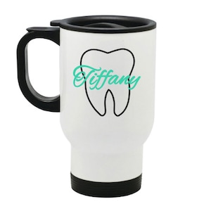 Dental Hygienist Cup 