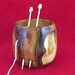 Mulberry Yarn Holder KB123