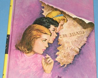 Nancy Drew #19 Quest of the Missing Map PC