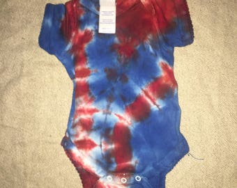 0003 Baby Onesie 0-3 months