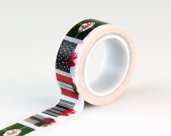 Echo Park Paper Co. Decorative Tape - Presents