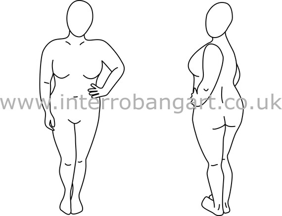 coffin drawing template 22518