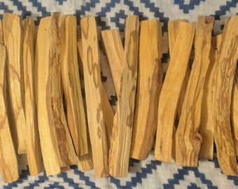 Wholesale Palo Santo Wood 1/2 lb, 1lb, 2lb