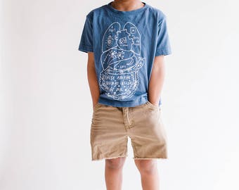 These Are the Things Inside of Me Infant/Toddler T-Shirt