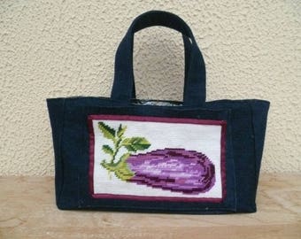 Small bag to go to market! (1)
