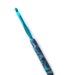 Crochet hook -Crochet hook with polymer clay handle -Ergonomic Crochet Hook -Boye Crochet hook-Handmade Polymer Clay Crochet Hook -Blue Hook
