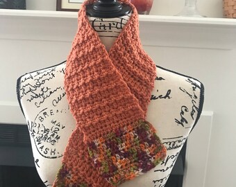Simple Scarf