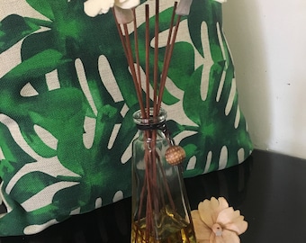 Jamaican Me Crazy Home Reed Diffuser, essential oils, Fragrance Oils, Home scents