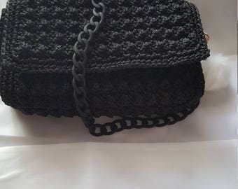 Handmade Bags by Magies hand.
