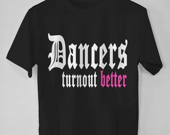 dance shirts target