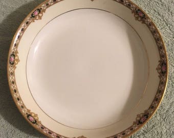 Noritake Nippon Salad Plates (Set of 12) (7.25")