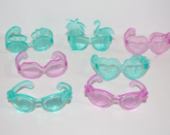 Littlest pet shop clothes lps Accessories *cat/dog not included