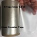 RTape AT65 Clear Choice Tape- Roll - 20 pieces