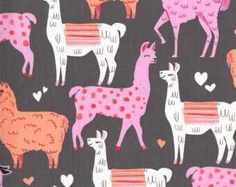 Michael Miller Fiesta Coin Packmates fabric - 1 yard