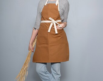 The Workshop/Cafe Apron
