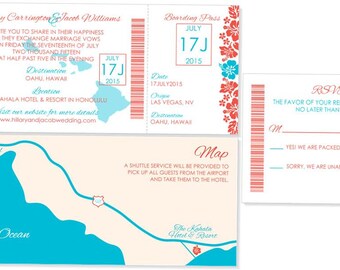 Ticket to Paradise